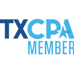 Texas Society of Certified Public Accountants Member